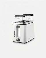 Grundig Sense Toaster