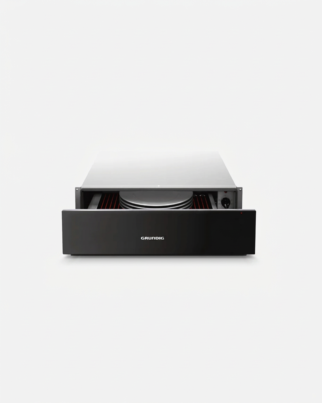 Grundig Warming Drawer