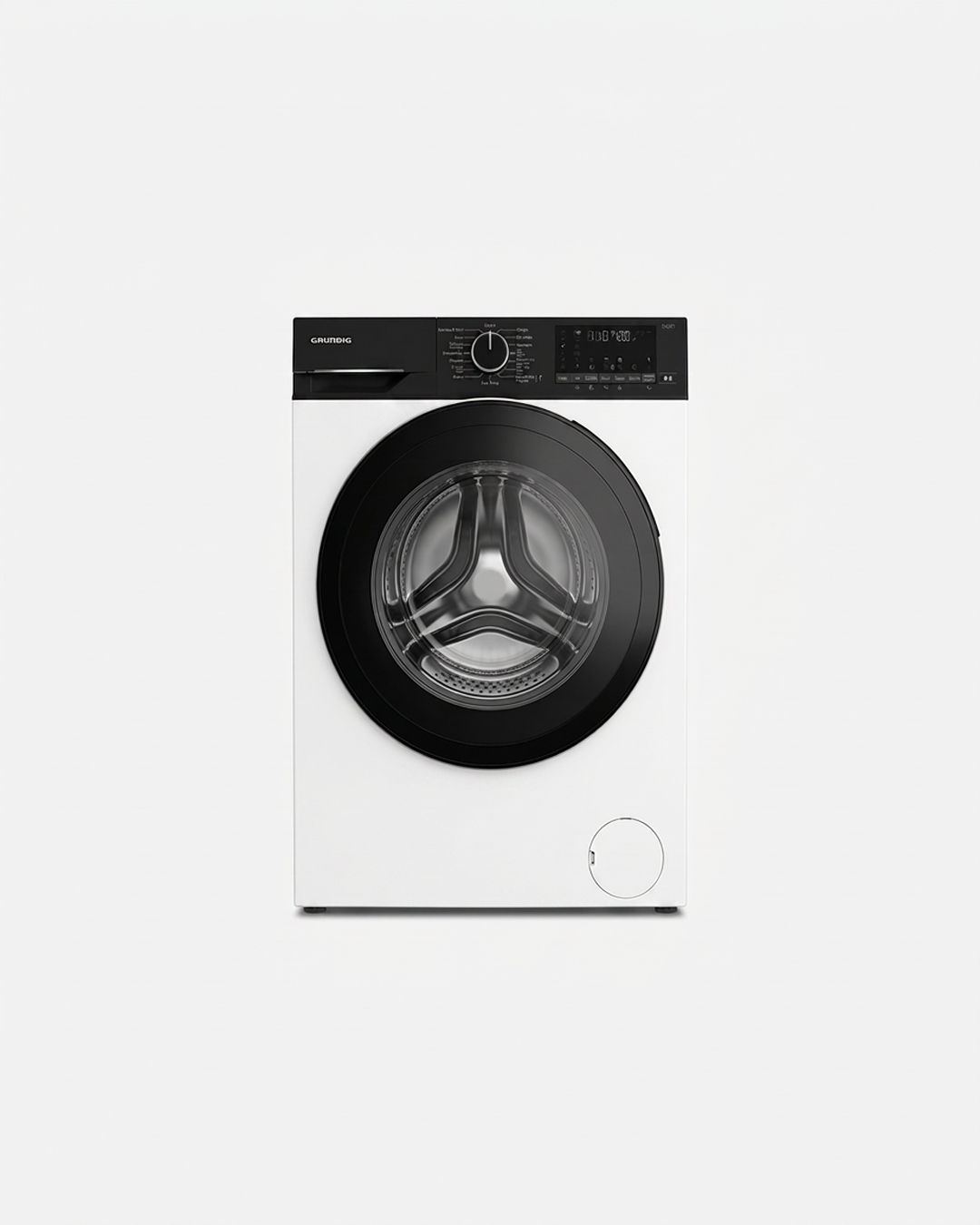 Grundig Washing Machine 10kg