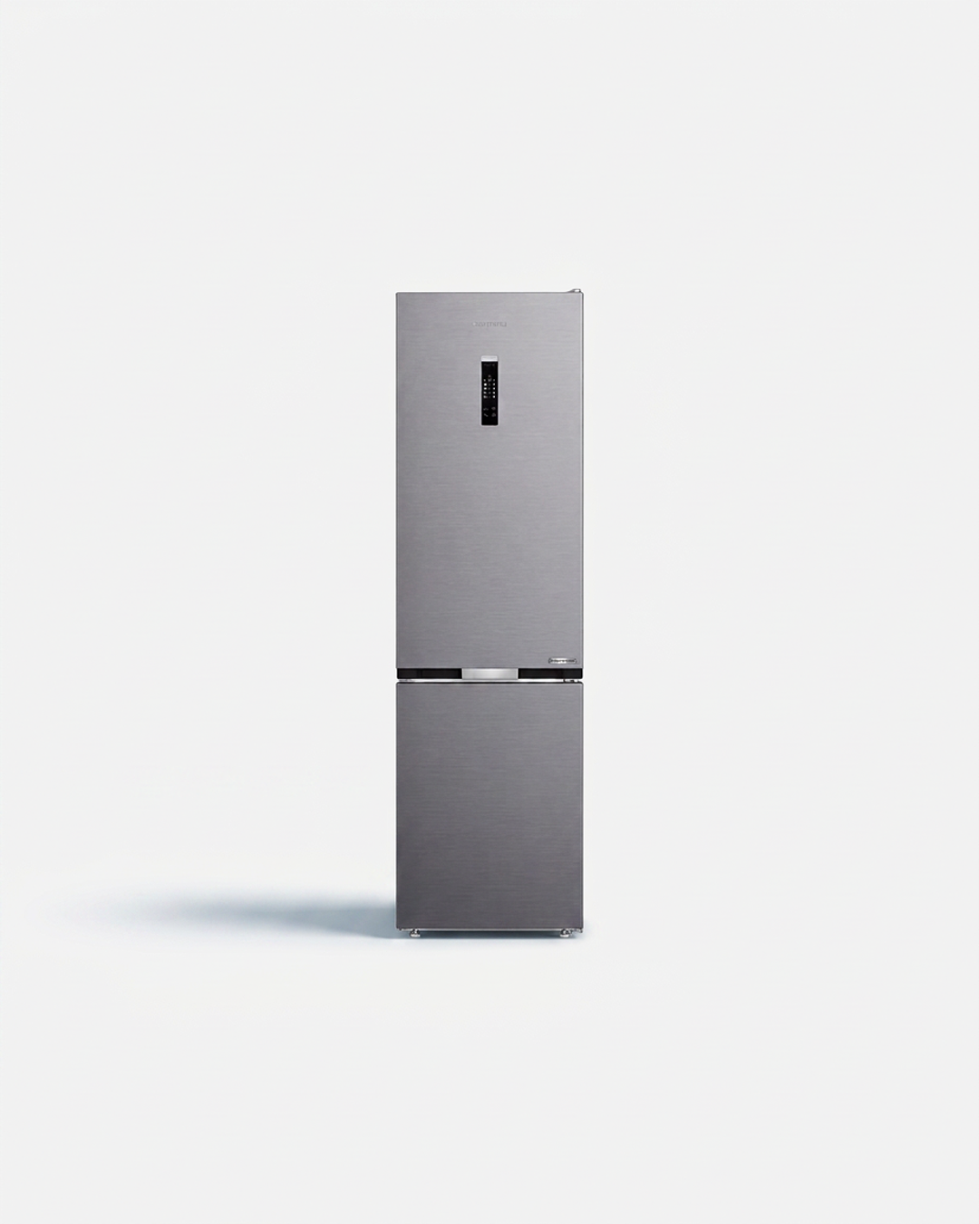 Grundig Combi Fridge Freezer