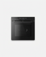 Hauss Build In Oven including Microwave 72l