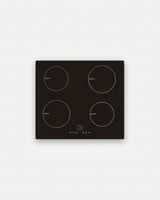 Hyundai 60cm Induction Hob