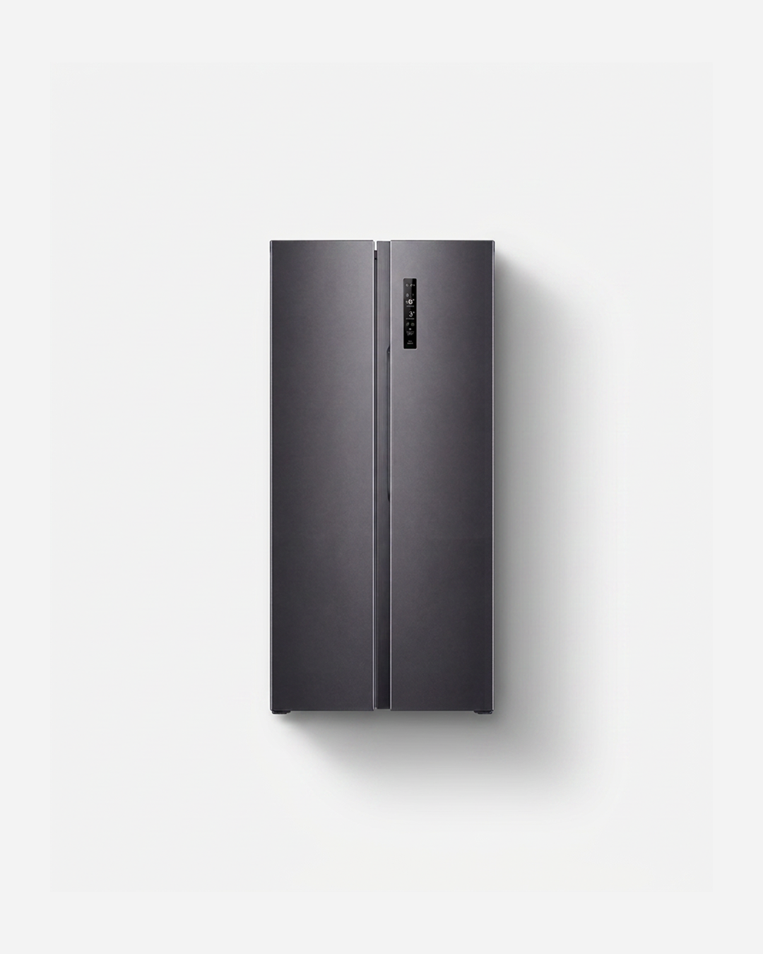 Hyundai American Style Fridge Freezer