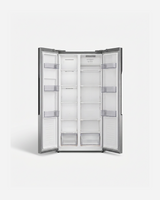 Hyundai American Style Fridge Freezer