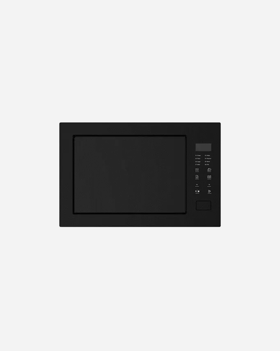 Hyundai Built-In Microwave with Grill 28l