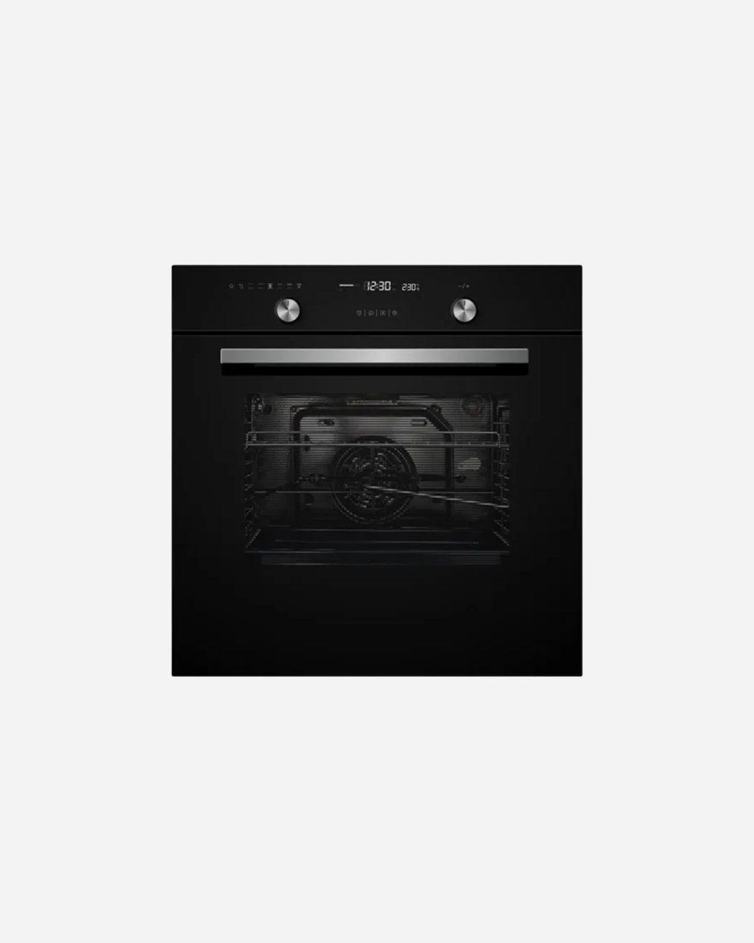 Hyundai Built In Electric Oven 65l