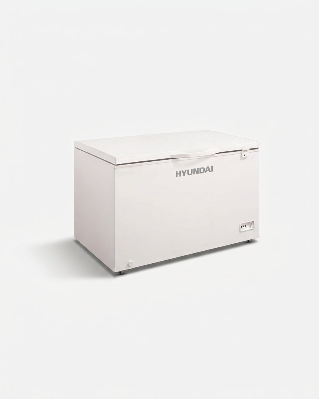 Hyundai Freestanding Chest Freezer 282L