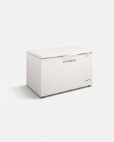 Hyundai Freestanding Chest Freezer 282L