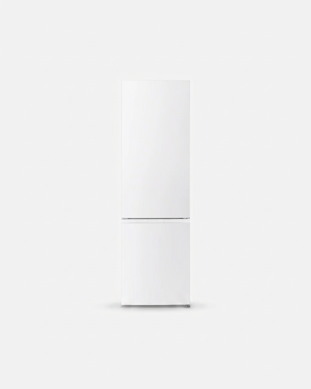 Hyundai 326l Fridge Freezer
