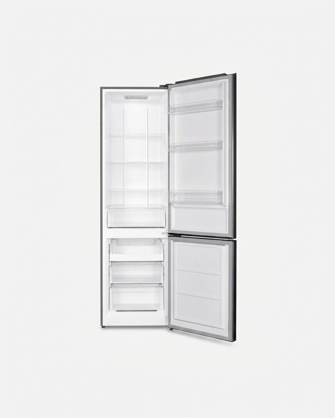 Hyundai 326l Fridge Freezer