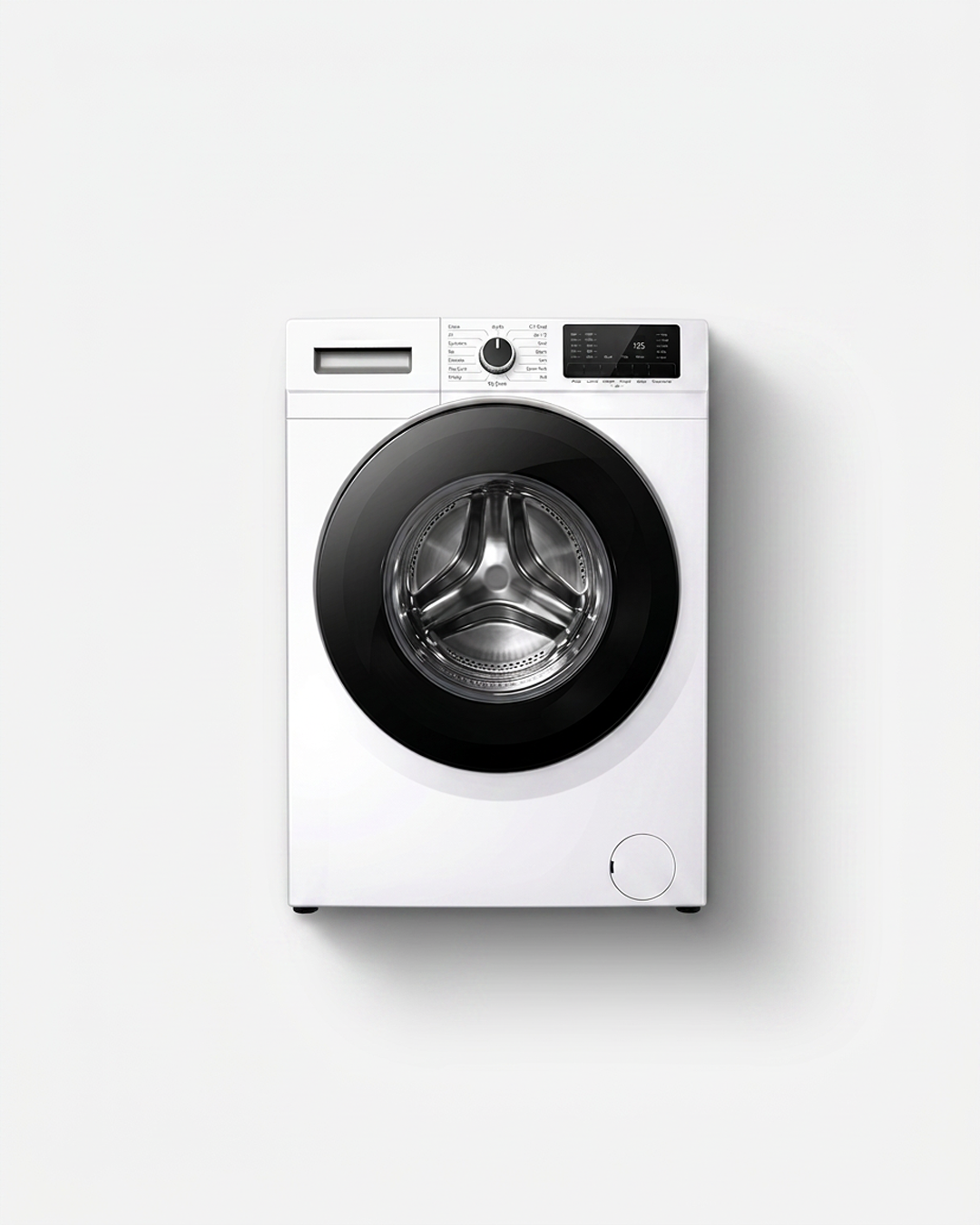 Hyundai Washing Machine 10kg