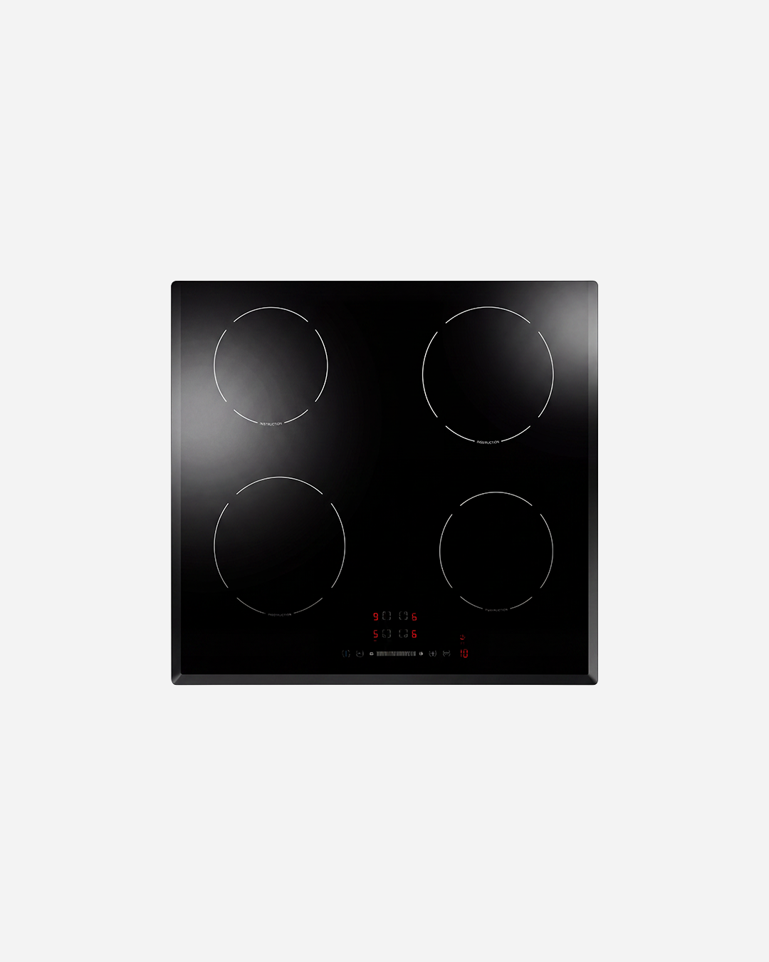 AVG Induction Hob 60