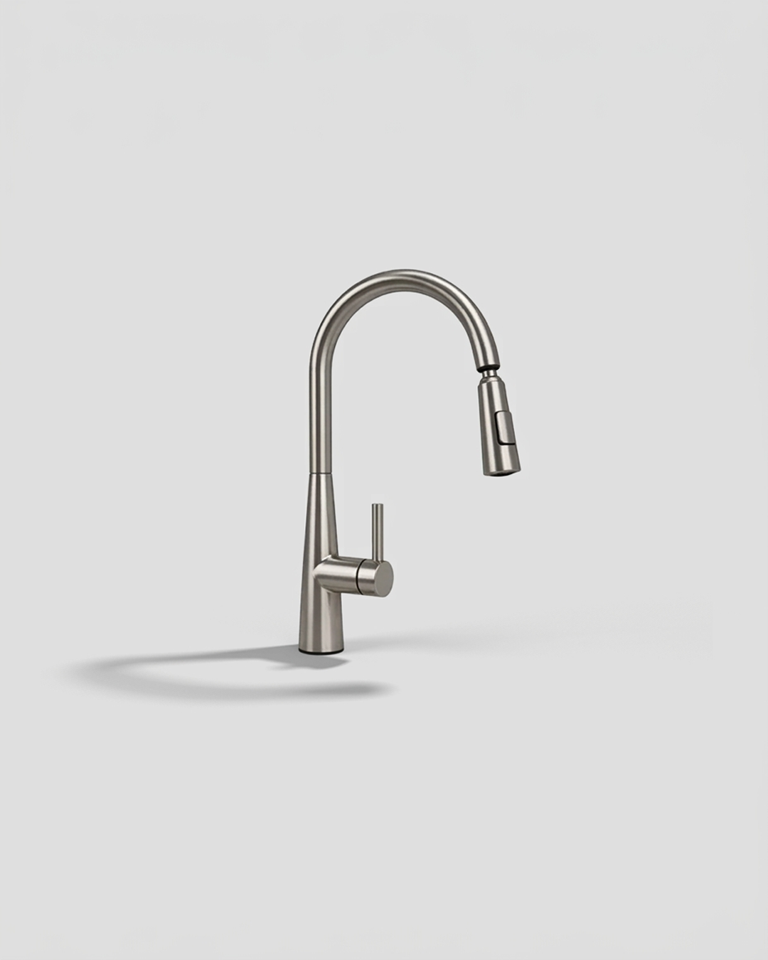 Kitchen Water Tap With Shower