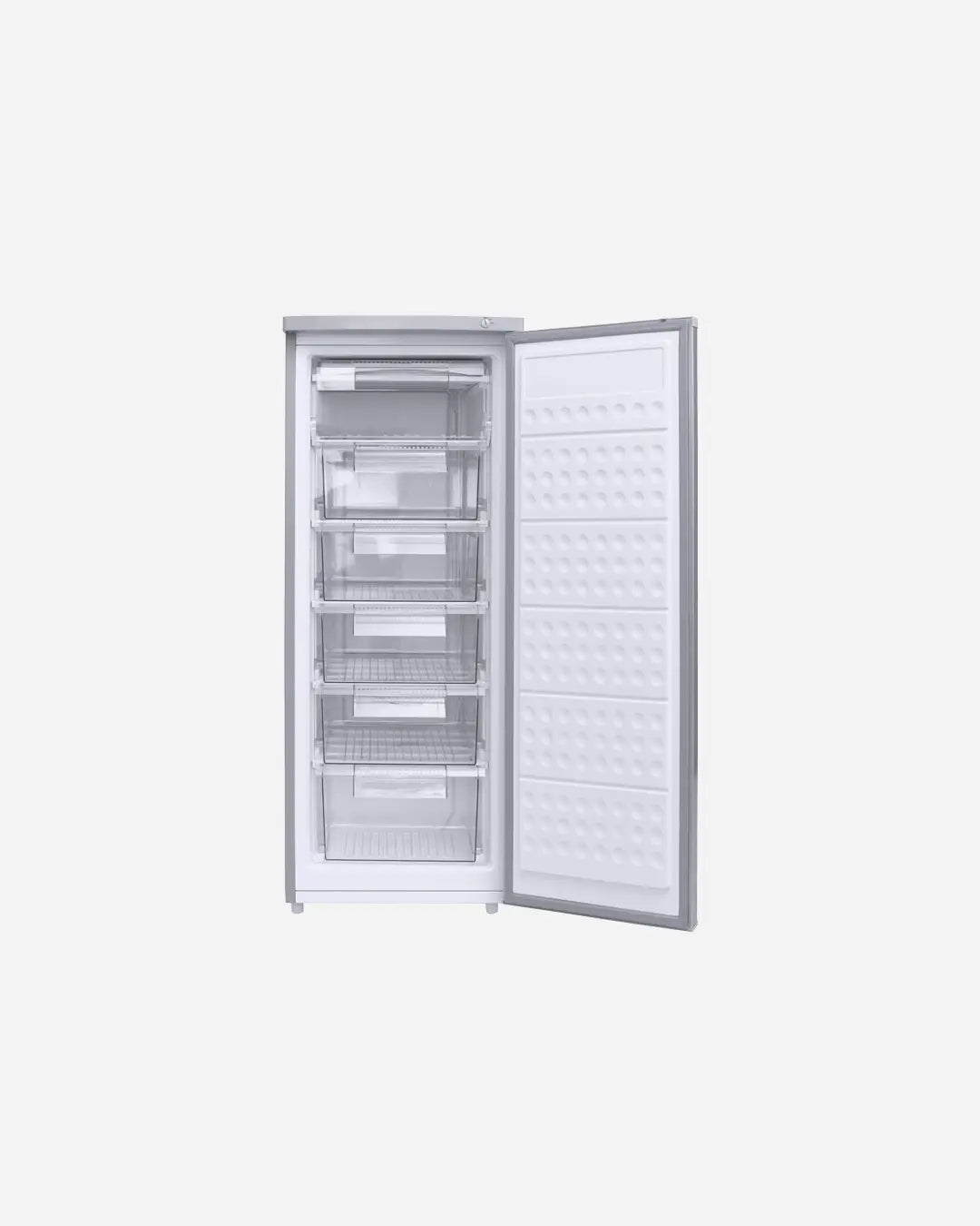 Konka Upright Freezer 6 Drawers