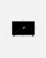 Next 32″ HD Android TV with Wi-Fi