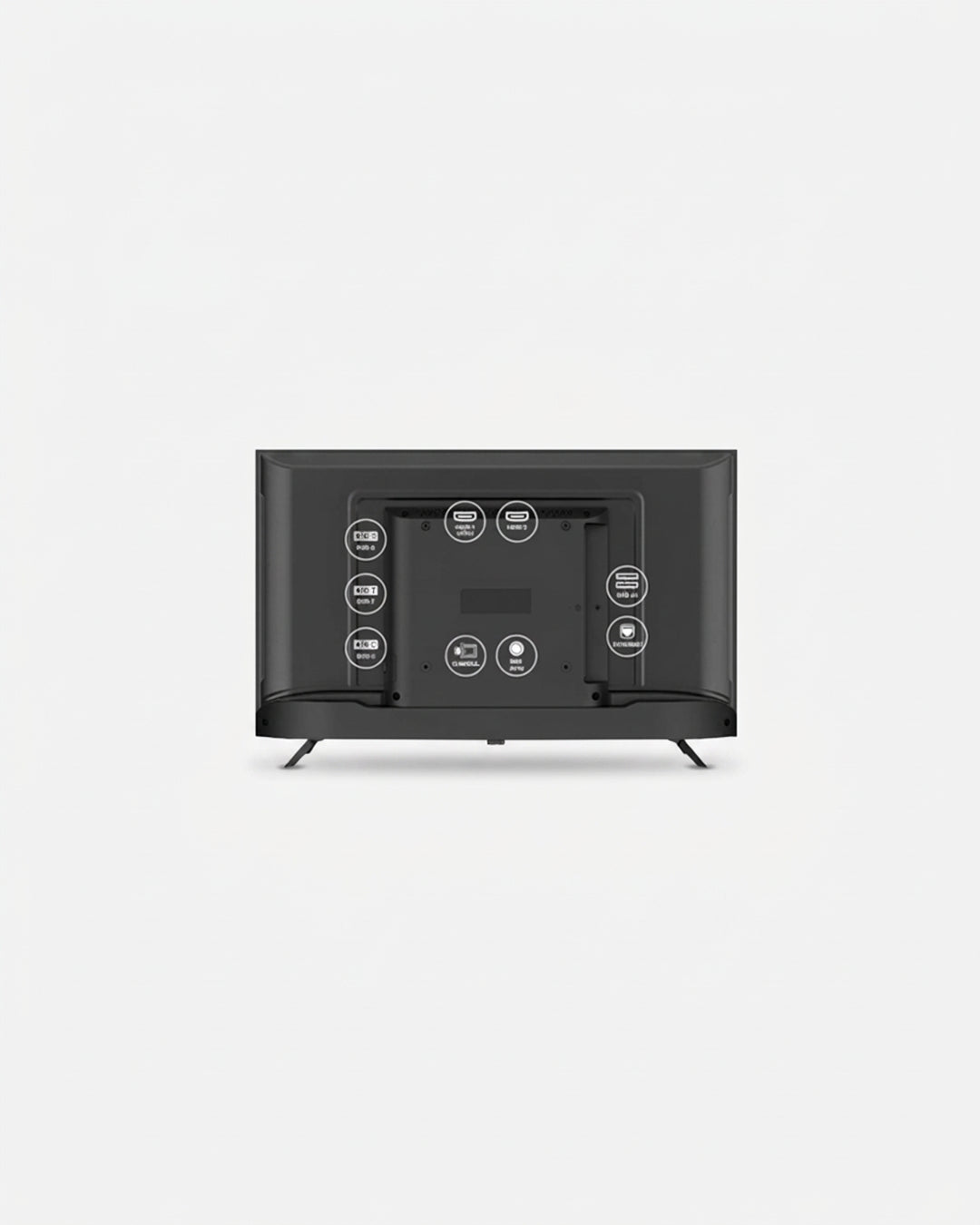 Next 32″ HD Android TV with Wi-Fi