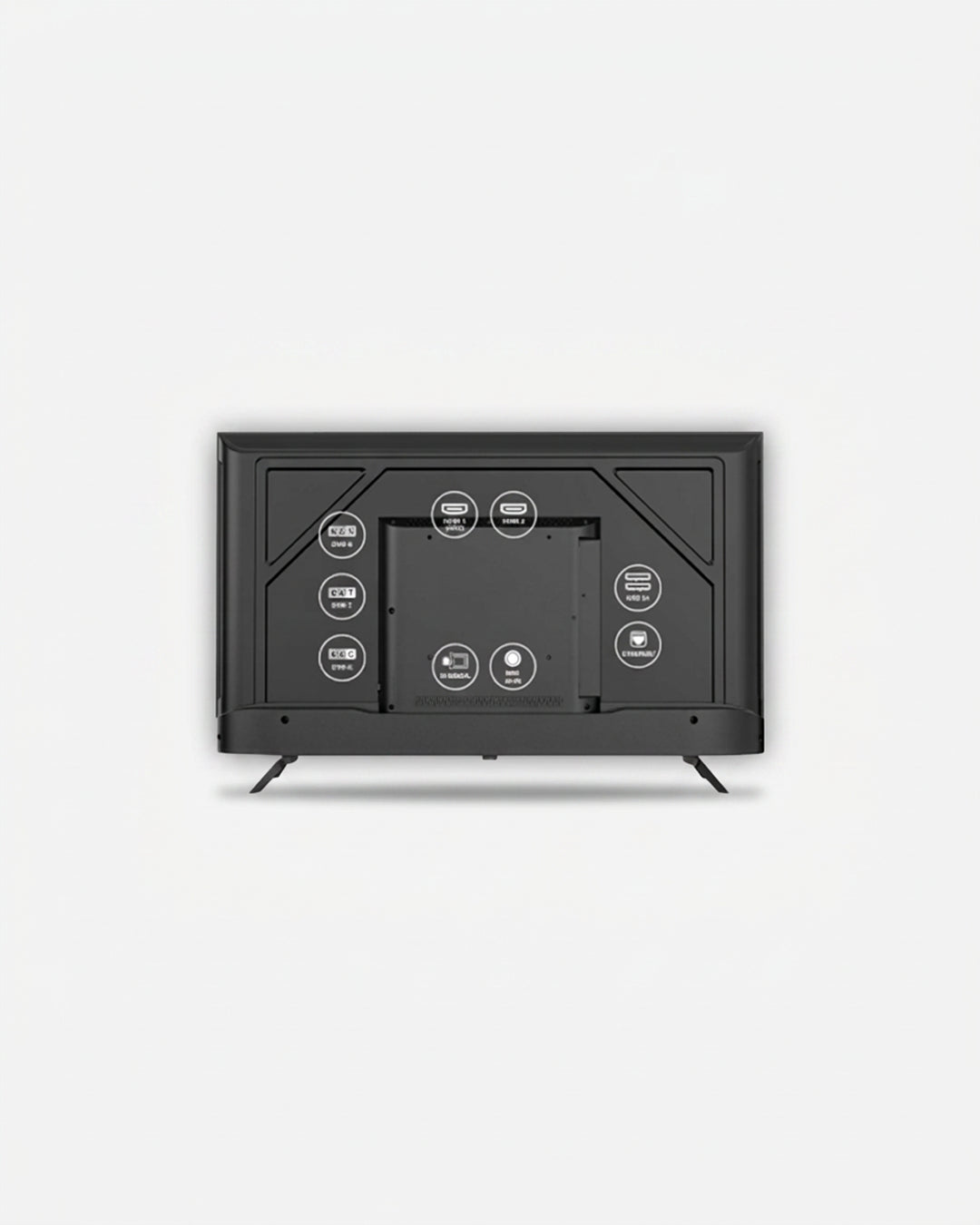 Next 43″ Full HD Android TV