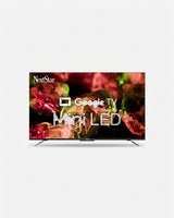 Next 50″ QLED UHD 4K Google TV