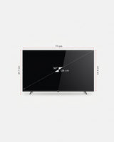 Next 50″ QLED UHD 4K Google TV