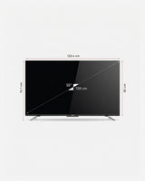 Next 55″ 4K Ultra HD Google MiniLED TV