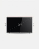 Next 55″ QLED UHD 4K Google TV