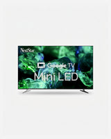 Next 65″ 4K Ultra HD Google MiniLED TV
