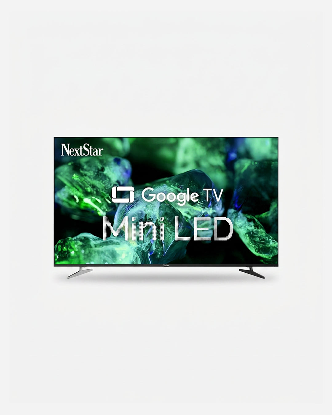 Next 65″ 4K Ultra HD Google MiniLED TV