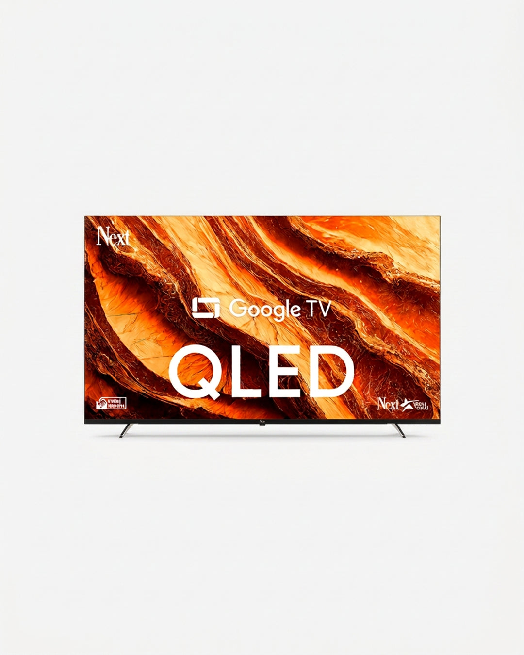 Next 65″ QLED UHD 4K Google TV