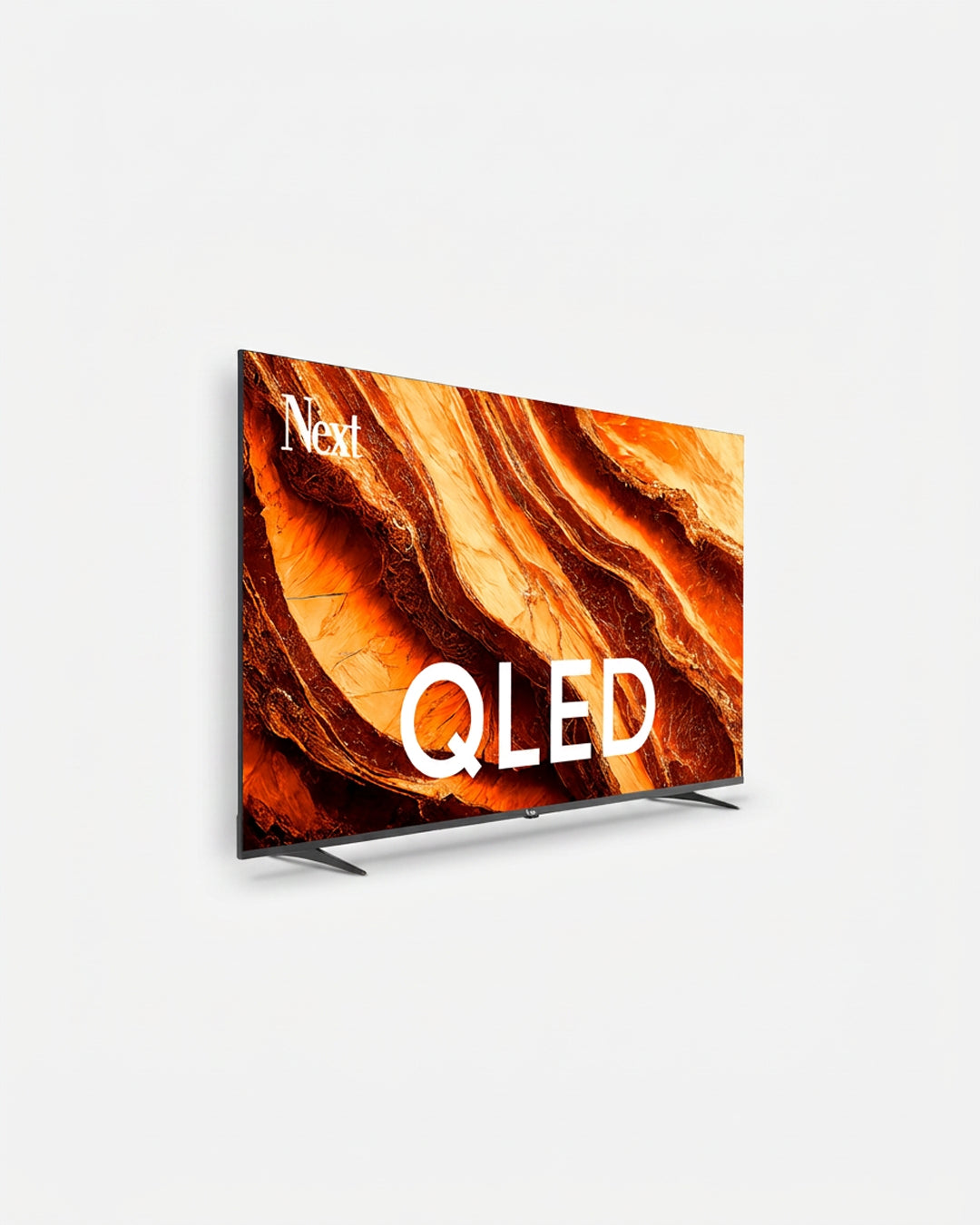 Next 65″ QLED UHD 4K Google TV