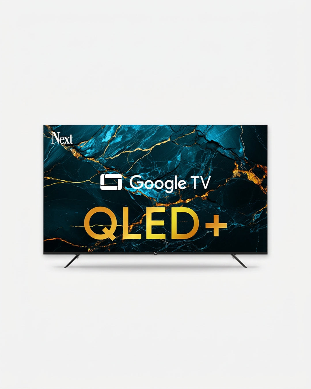 Next 75″ QLED UHD 4K Google TV