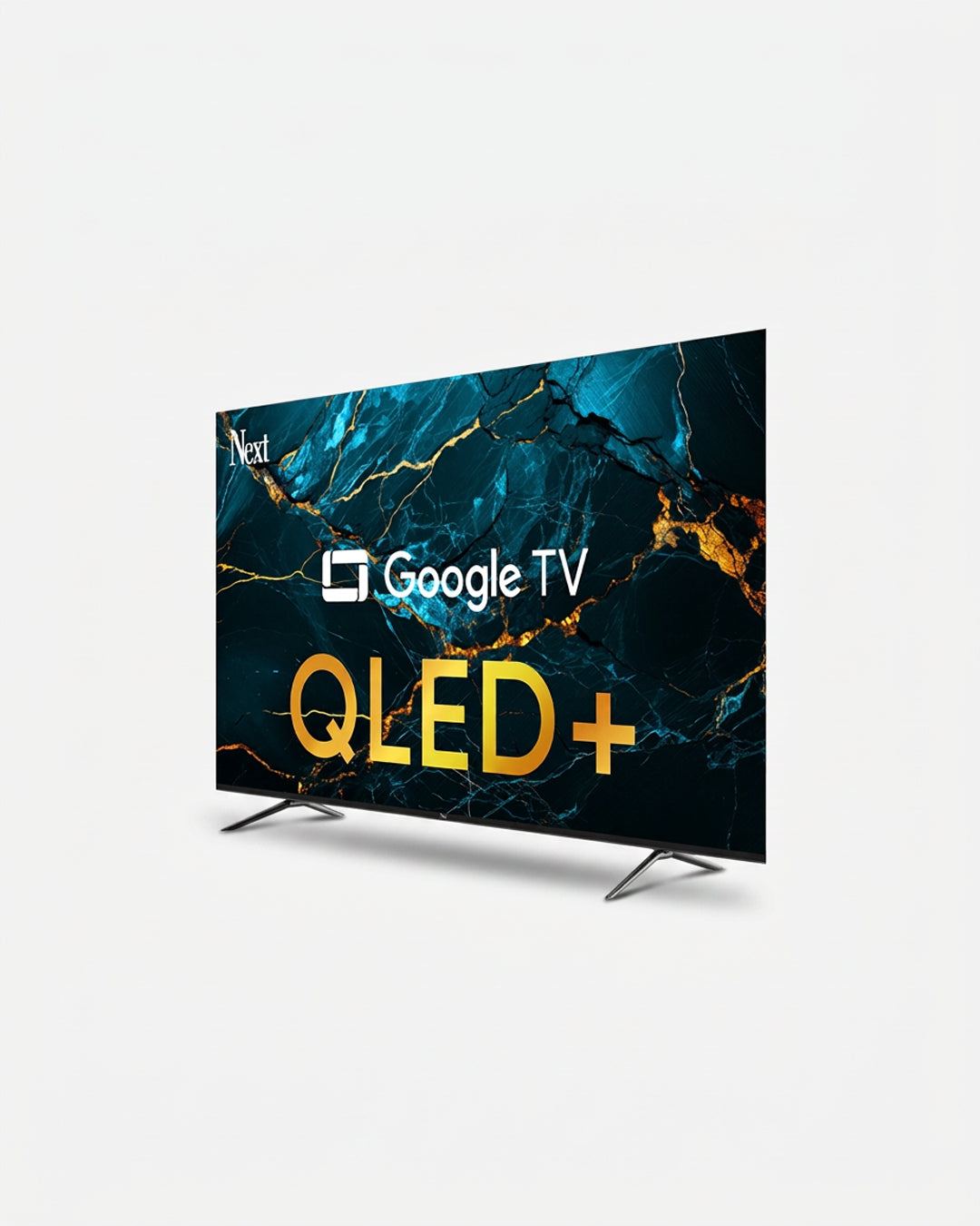 Next 75″ QLED UHD 4K Google TV