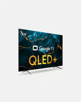 Next 75″ QLED UHD 4K Google TV