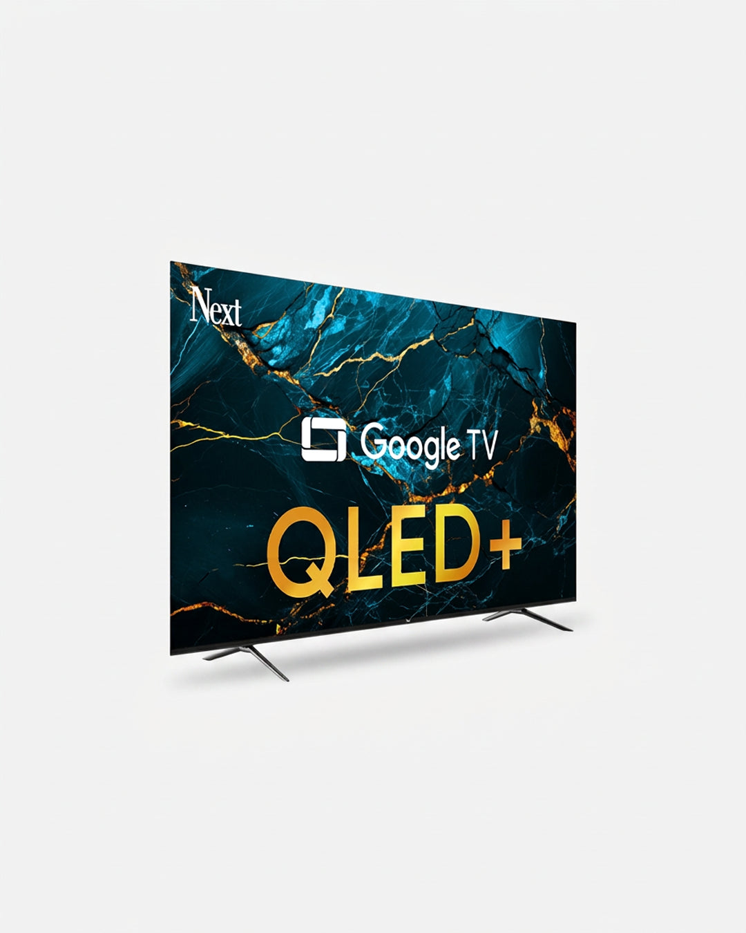 Next 75″ QLED UHD 4K Google TV
