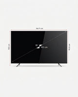 Next 75″ QLED UHD 4K Google TV