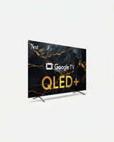 Next 86″ QLED UHD 4K Google TV