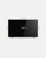 Next 86″ QLED UHD 4K Google TV