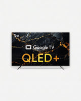 Next 86″ QLED UHD 4K Google TV