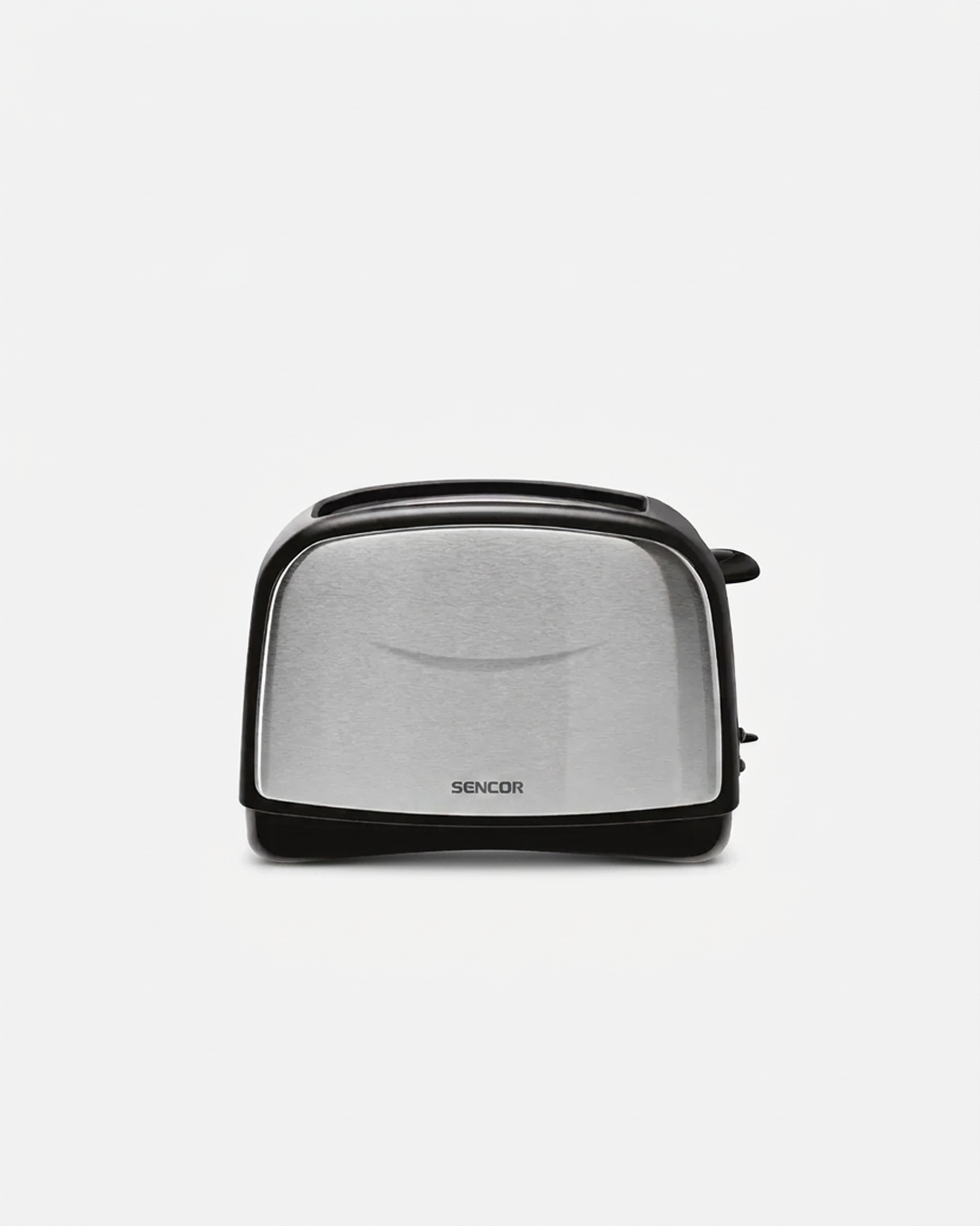 Sencor 2-Slice Stainless Steel Toaster