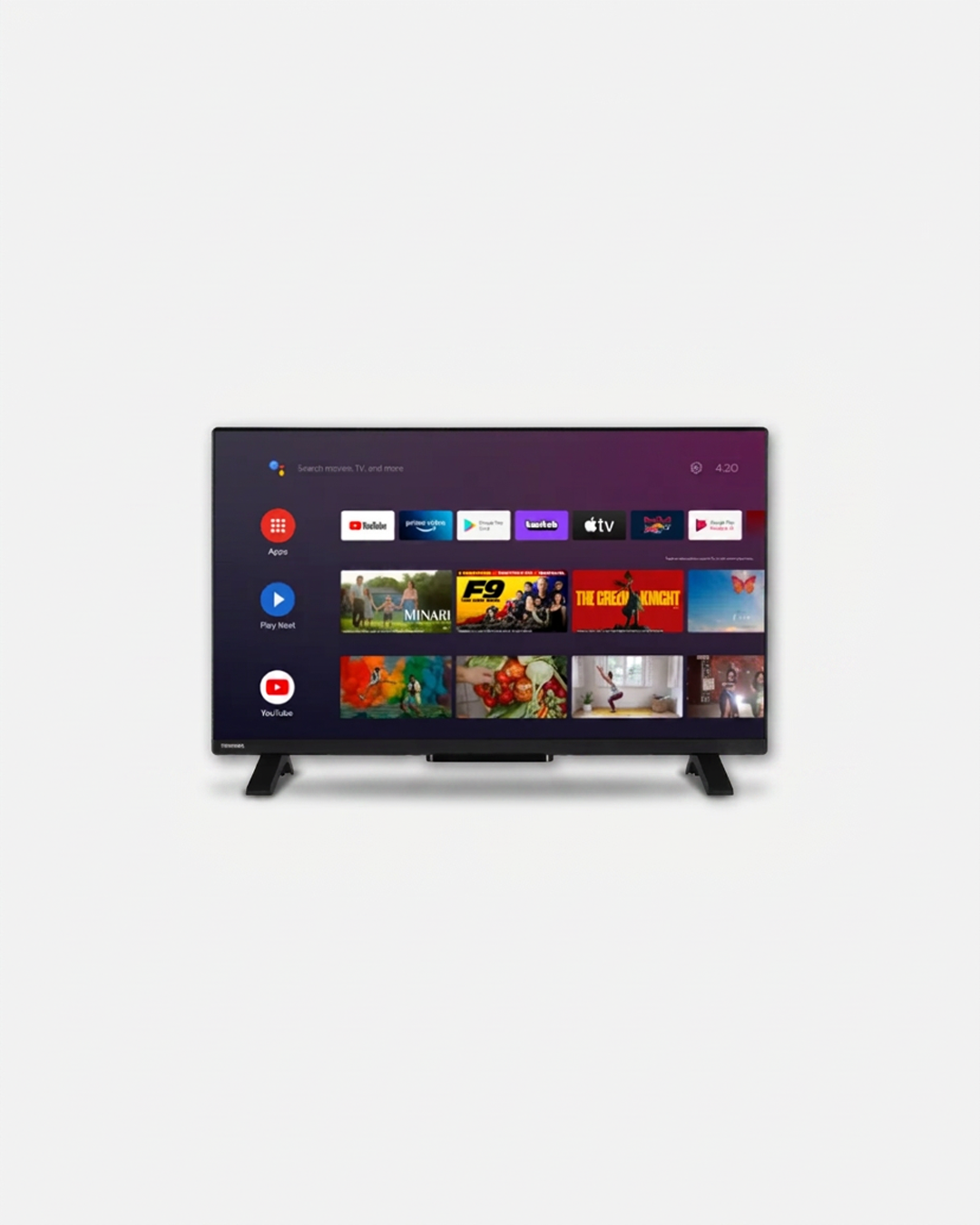 Toshiba TV 43"