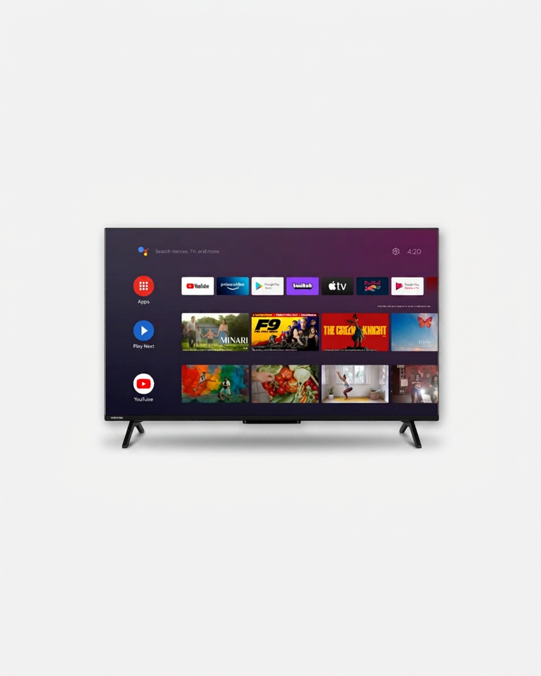 Toshiba TV 50"