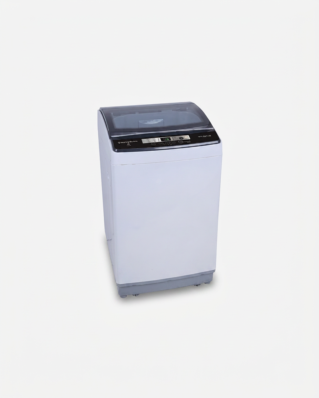 Westpoint 12kg Top Loader – Fully Automatic