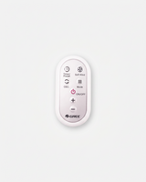 Gree Stand Fan White