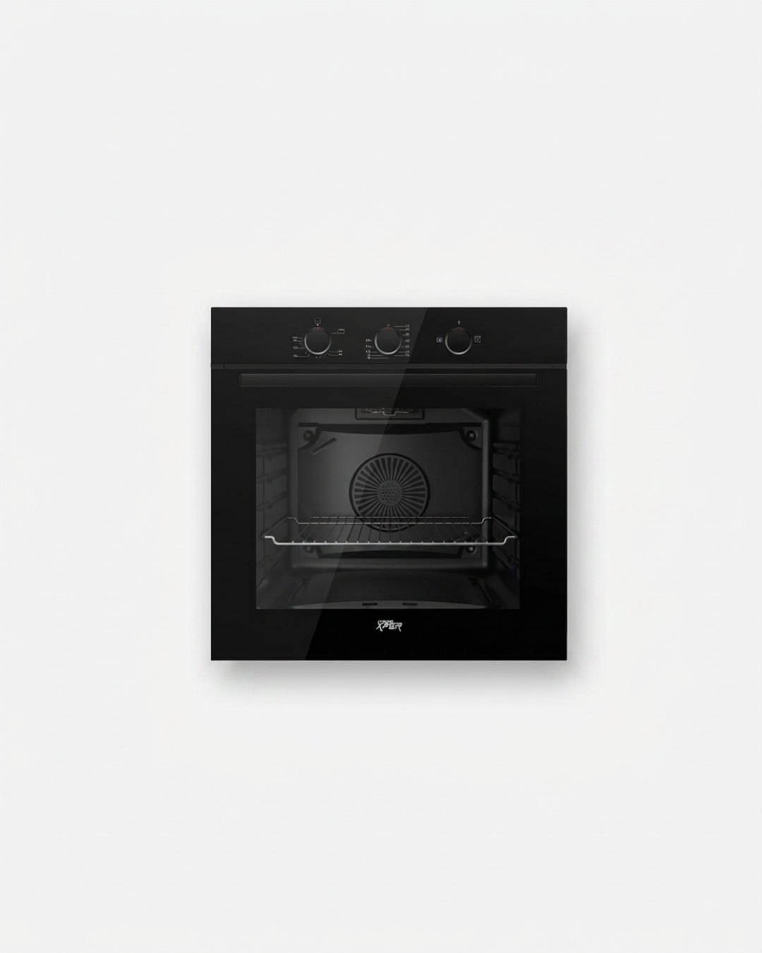 Xper Built In Gas Oven with Fan & Air Fryer