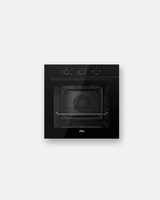 Xper Built In Gas Oven with Fan & Air Fryer