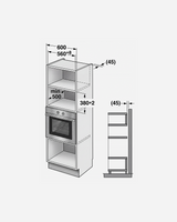 Grundig Built In Microwave