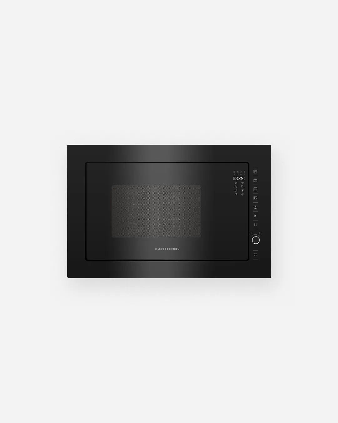 Grundig Built In Microwave